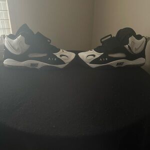 Nike Air Max Speed Turf Rare Size 15